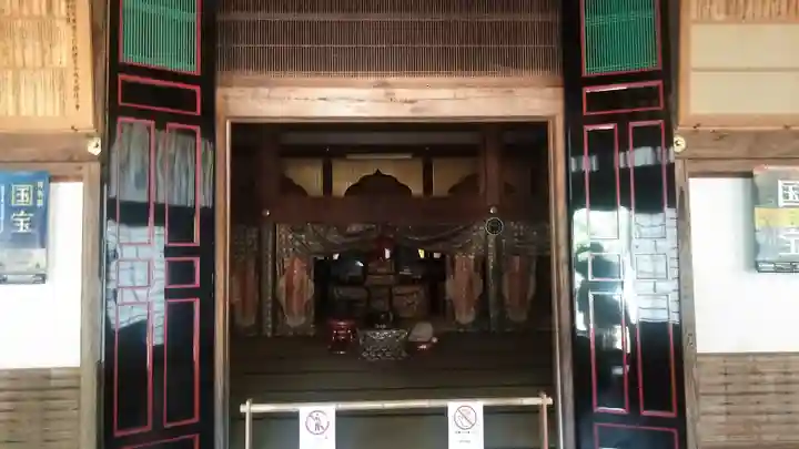 大照院(山口県)