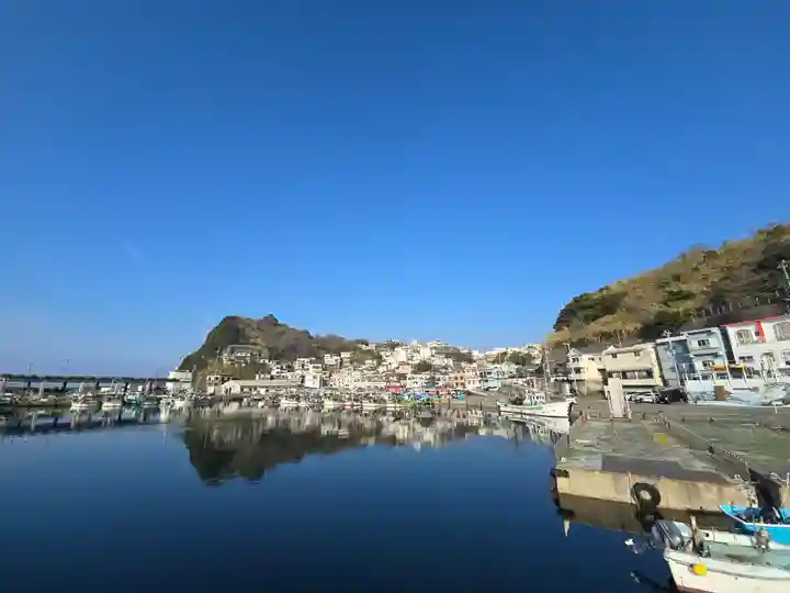 衣美須神社(和歌山県)