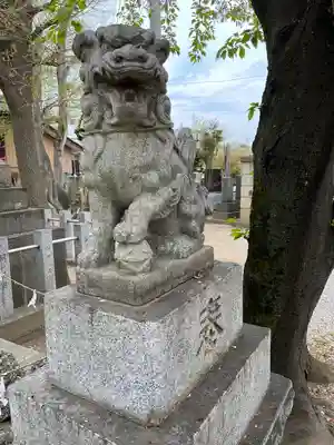 駒形神社(群馬県)