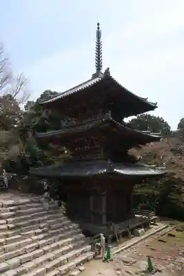 総見寺(滋賀県)