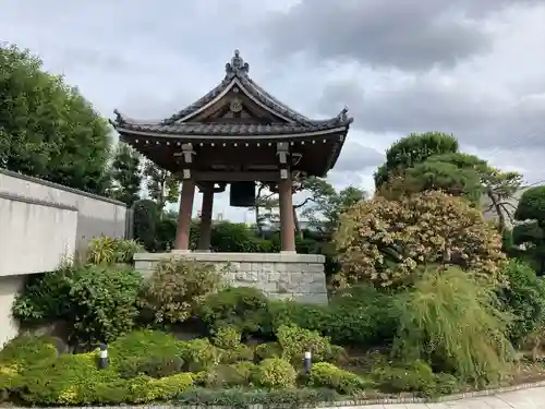 東円寺(東京都)