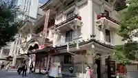 歌舞伎稲荷神社のその他建物