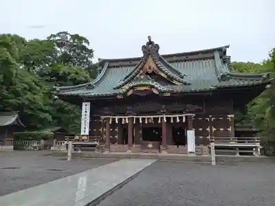 三嶋大社(静岡県)