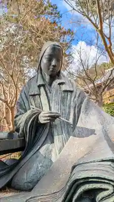 石山寺(滋賀県)