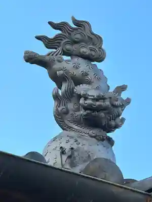 香取神社(千葉県)