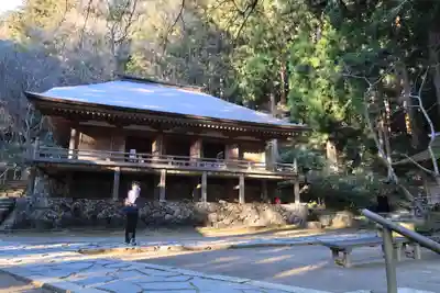室生寺のその他建物