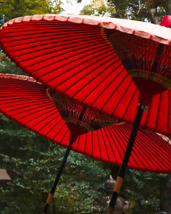 宝登山神社(埼玉県)
