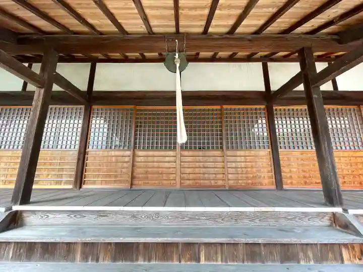 法運寺(三重県)