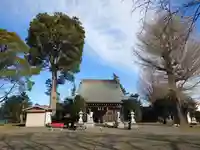 小動神社(神奈川県)