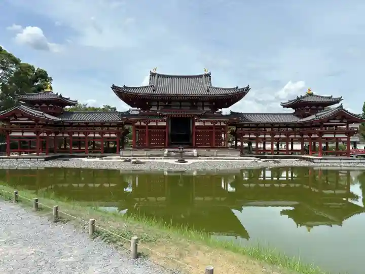 平等院(京都府)