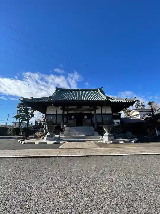 鳳林院(東京都)