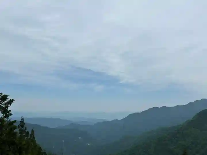 三峯神社(埼玉県)
