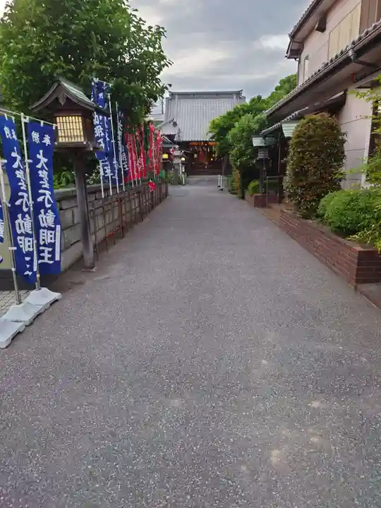 大行院(埼玉県)