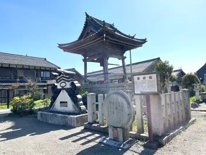 照光寺(滋賀県)