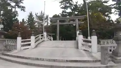 寒川神社(神奈川県)