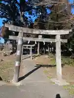 八宮神社(群馬県)