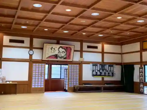 大安禅寺のその他建物