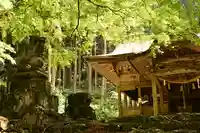 三島神社(愛媛県)