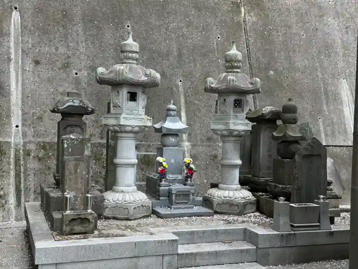 海向山岩松寺金蔵院(神奈川県)