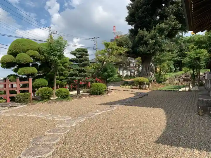埴生神社(千葉県)