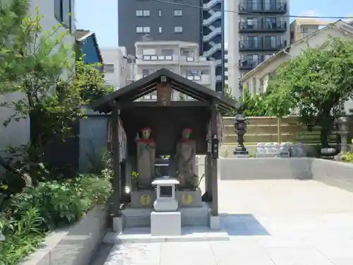 要津寺(東京都)