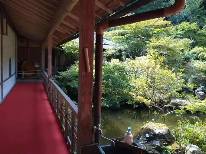 実相院門跡(京都府)