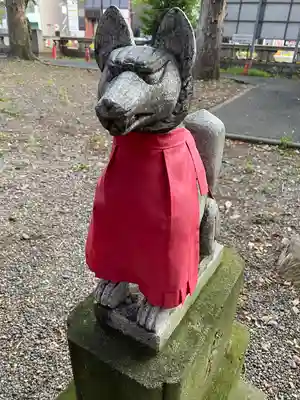大國魂神社(東京都)