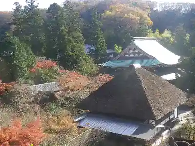 龍隠庵のその他建物