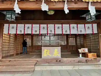 伊勢宮(長崎県)