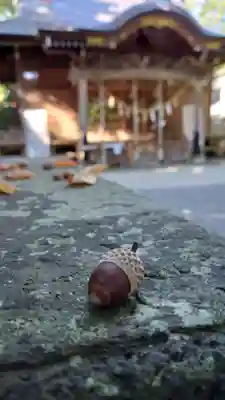 相馬神社(北海道)