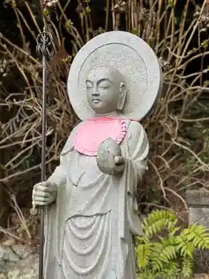 宝山寺(奈良県)