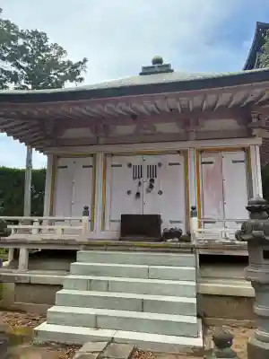 長禅寺(山梨県)