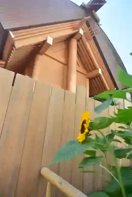 【閉業】小石川大神宮(東京都)