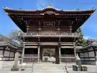 大林寺(神奈川県)