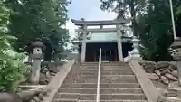 愛宕神社(群馬県)
