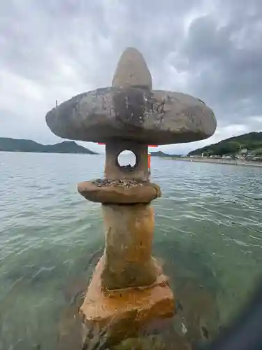 厳島神社(広島県)
