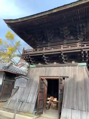 園城寺（三井寺）のその他建物