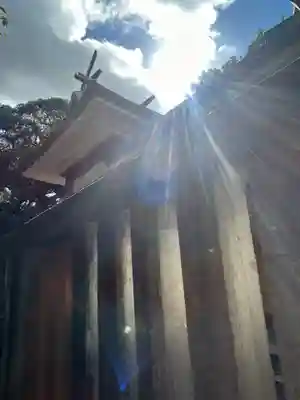 息栖神社(茨城県)