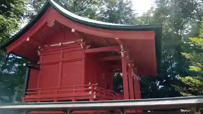 小野神社(東京都)