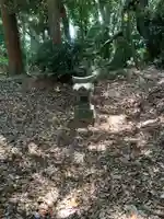 稲荷神社(千葉県)