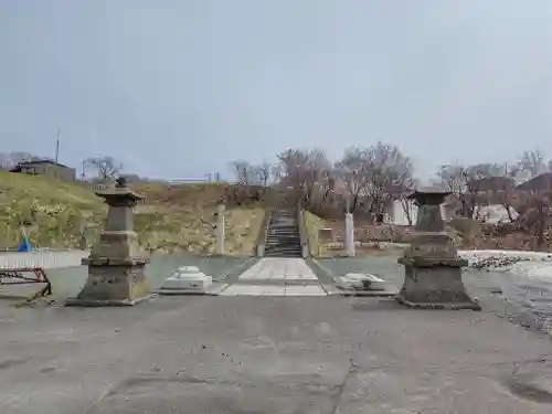 厳島神社の景色