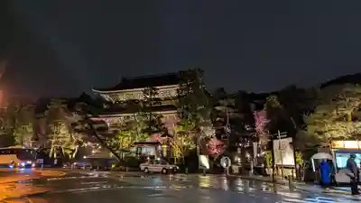 知恩院(京都府)