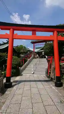 三光稲荷神社(愛知県)