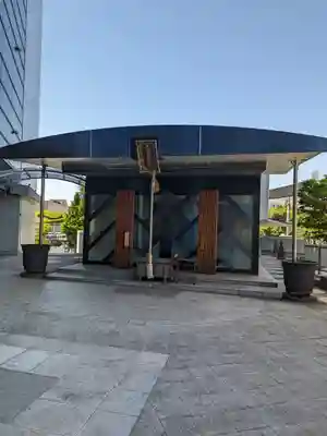 北谷稲荷神社(東京都)