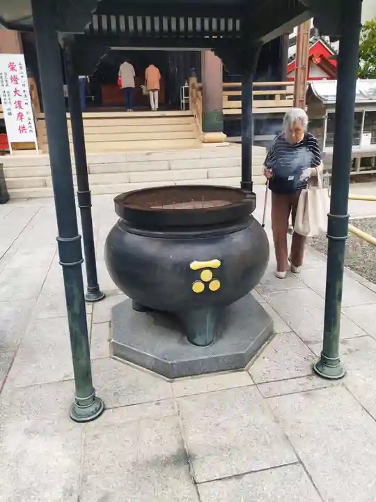 太融寺(大阪府)