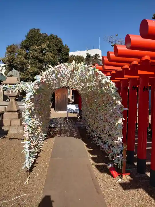 和田神社(兵庫県)