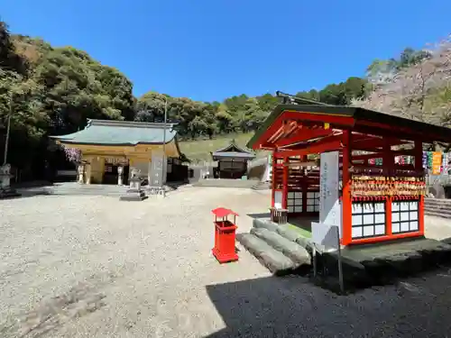 大縣神社(岐阜県)