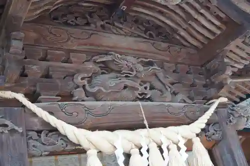 田無神社(東京都)