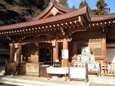 高麗神社(埼玉県)