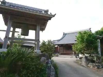 福正寺のその他建物